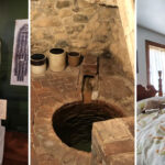 This Historic Indiana Underground Railroad House Reveals Secret Passages Used to Hide Slaves