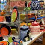 This Historic Ohio Pottery Destination Is A Must-Visit For Handmade Ceramics And Local Art