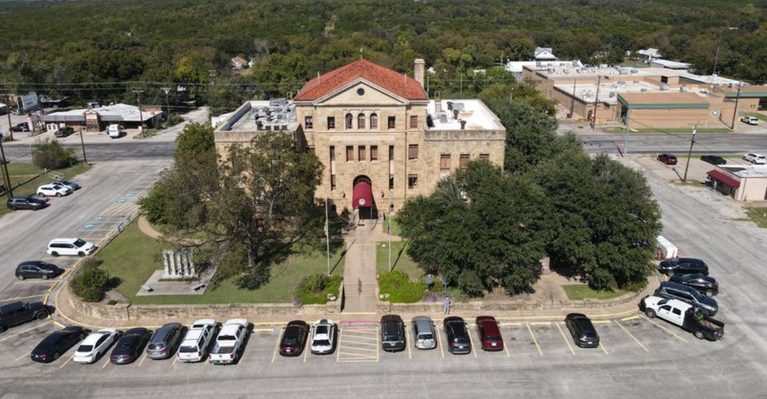 This Historic Texas Town Still Feels Undiscovered — And That’s Part of Its Charm