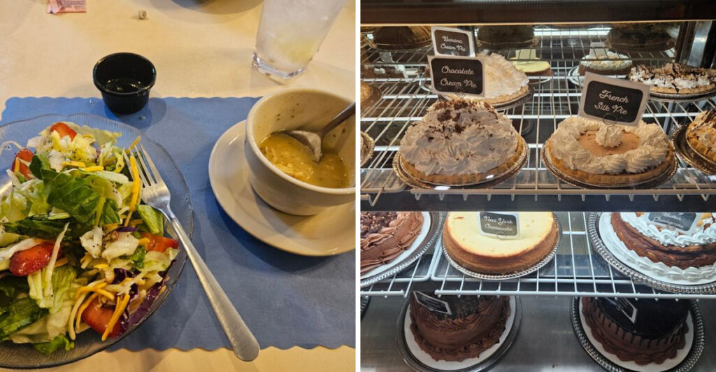This Homey Missouri Restaurant Is One Of The State’s Favorite Brunch Destinations