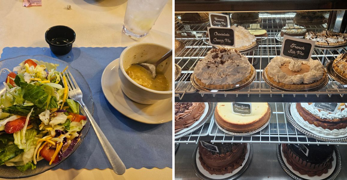 This Homey Missouri Restaurant Is One Of The State’s Favorite Brunch Destinations
