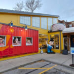 This Humble Missouri Restaurant Is Home To The Most Mouthwatering Burger Around