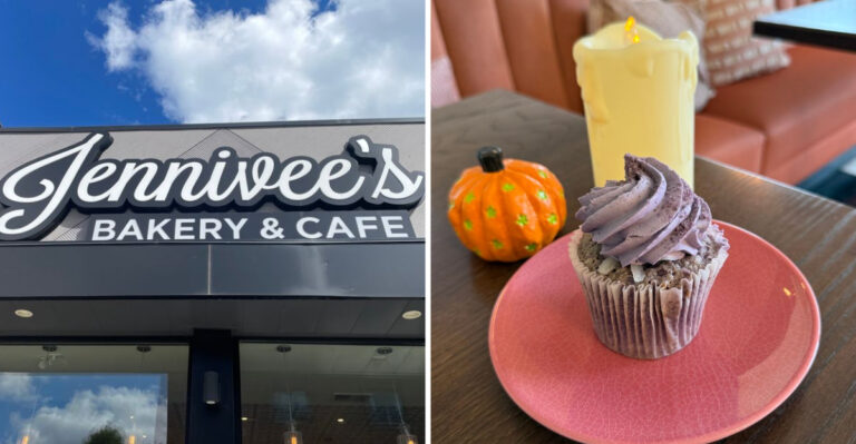 This Illinois Bakery Has Over 100 Cupcake Flavors, but the Purple Velvet Alone Is Worth the Drive