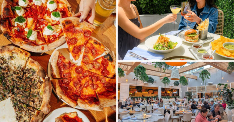 This Illinois Brunch Spot Deserves a Spot on Your 2026 Weekend Bucket List
