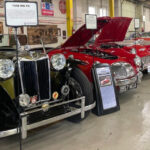 This Incredible Missouri Museum Is Home To Countless Rare Cars You Have To See To Believe