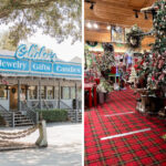This Incredible North Carolina Gift Shop Feels Like Stepping Into Another World