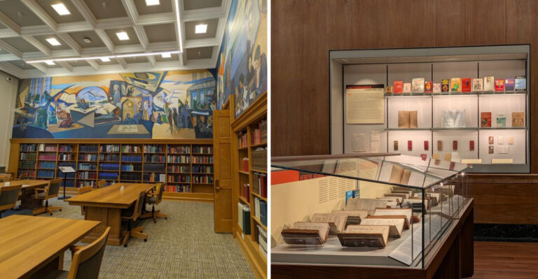 This Indiana Library Is Hiding Over 30,000 Mechanical Puzzles You Can Actually Try to Solve