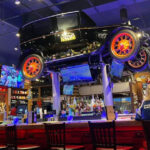 This Indiana Restaurant Puts Classic Cars and Comfort Food Under One Roof
