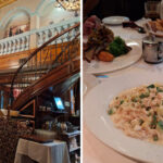 This Italian Restaurant On Staten Island Is One Of New York’s Most Beloved Dining Spots