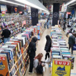 This Legendary New York Comic Shop Will Make You Feel Like A Kid Again