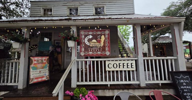 This Little Texas Pie Shop Serves The Kind Of Slices People Drive Miles For