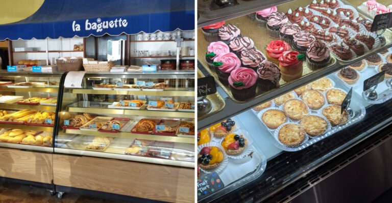 This Memphis, Tennessee Bakery Has Been Serving Classic French Treats Since 1976