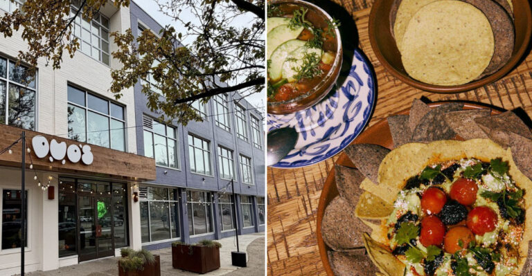 This Mexican Restaurant In Pennsylvania Has A Secret Most Diners Never Know About