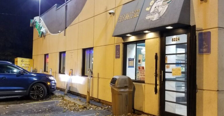 This Michigan Deli Serves The Corned Beef Sandwich Everyone Talks About
