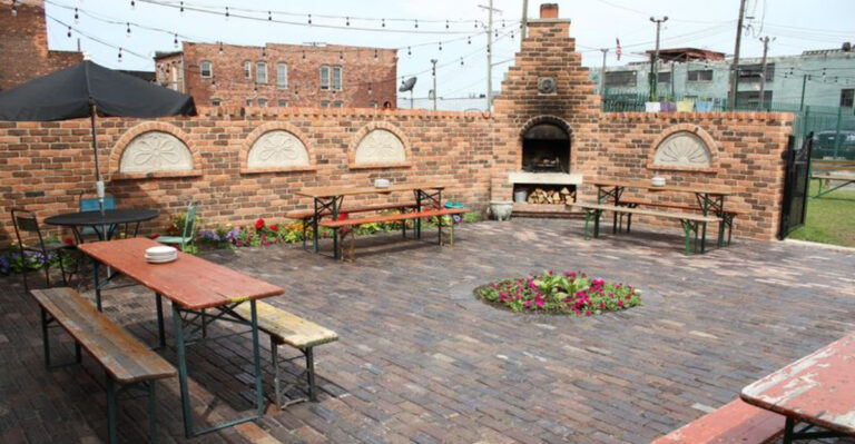This Michigan Dining Gem Serves Cacio e Pepe With Deep Flavor And Old-World Charm