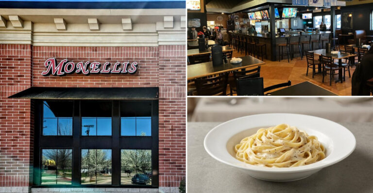 This Michigan Local Hotspot Serves Italian Favorites That Always Hit The Spot