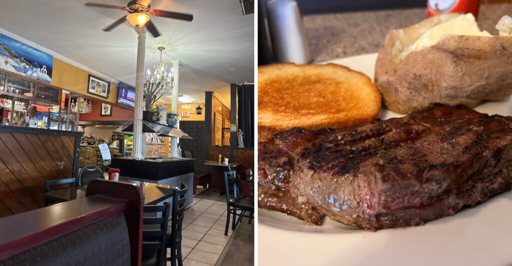 This Missouri Steakhouse Has A Way Of Turning Newcomers Into Loyal Regulars