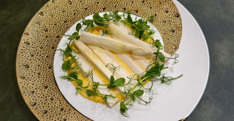 This Modern New Jersey Restaurant Is Making Fine Dining Feel Approachable