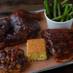 This New Jersey BBQ Joint Smokes Its Meat for 14 Hours and It’s Worth Every Minute