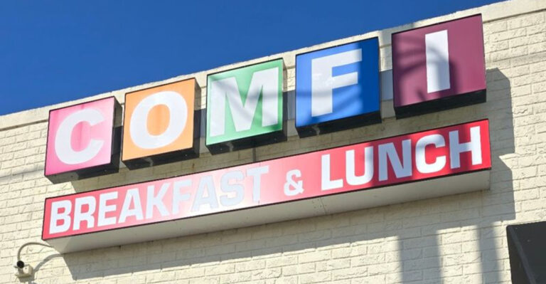 This New Jersey Diner Turns Pierogies and Kielbasa Into the Ultimate Brunch
