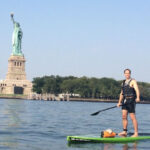 This New Jersey Kayaking Adventure Comes With Front-Row Manhattan Views