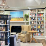 This North Carolina Bookstore Brings Bestselling Authors And Book Lovers Together