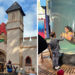 This North Carolina Renaissance Festival Has Castles, Jousting, And An Entire Village Straight Out Of A Fairytale