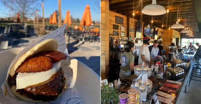 This Ohio Food Truck Is One You’ll Want To Track Down In 2026
