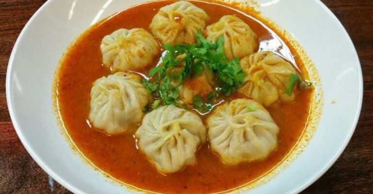 This Ohio Momo Shop Serves Handmade Nepali Dumplings Worth The Trip In 2026