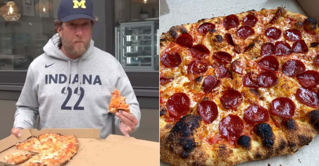 This Ohio Pizzeria Is So Good Dave Portnoy Says You Need To Try It