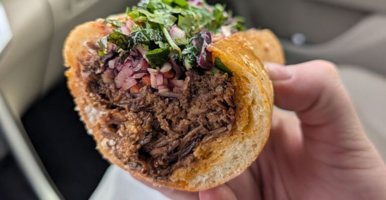 This Ohio Sandwich Shop Serves A Steak Sandwich Worth Trying In 2026
