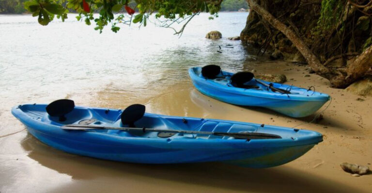 This Ohio Summer Float Is The Kind Of Easy Day Trip You’ll Love
