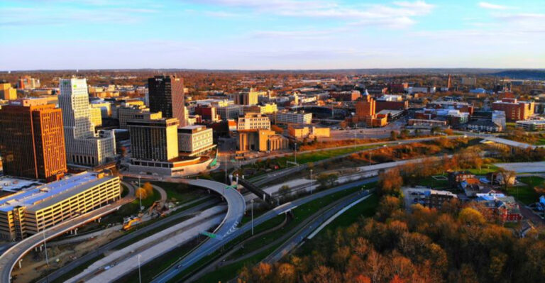 This Ohio Town Is Home To One Of America’s Best Healthcare Systems