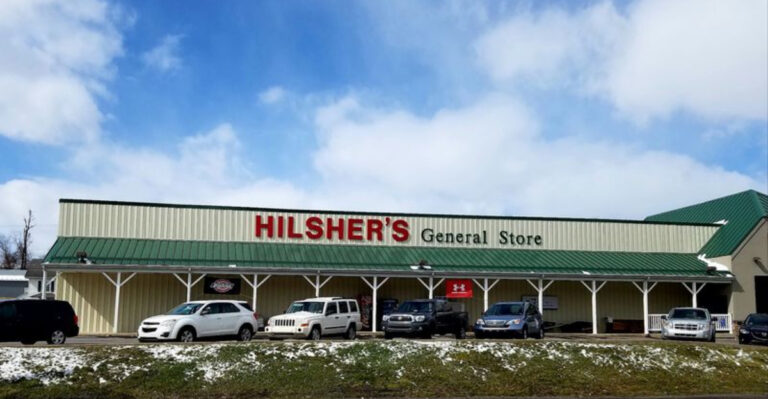 This Old-Fashioned Pennsylvania General Store Bakery Is So Good It Deserves Its Own Episode of Somebody Feed Phil