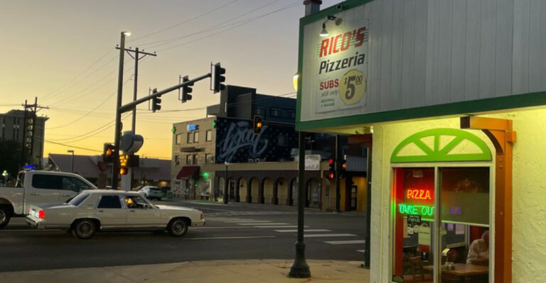 This Old-School Colorado Italian Joint Serves Huge Portions Locals Have Loved for Decades