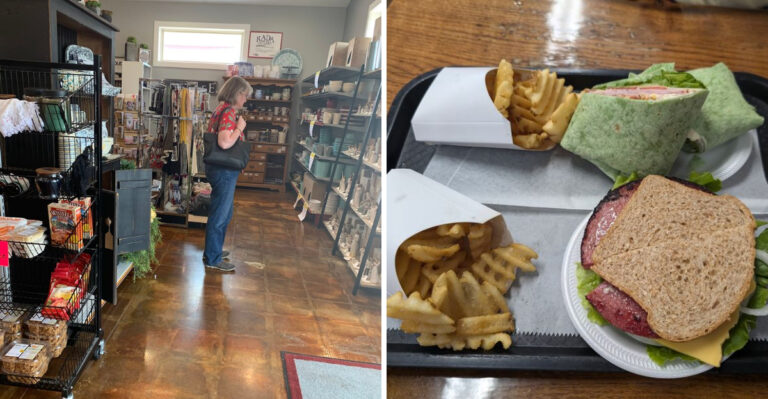This Old-School Tennessee Country Store Is Packed With Treats You’ll Want To Take Home
