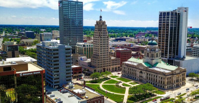 This Overlooked Midwest City in Indiana Is Perfect for a Family-Friendly Getaway