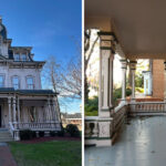 This Peculiar Little House In North Carolina Will Make You Do A Double Take