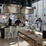 This Pennsylvania Cooking Experience Turns Dinner Into A Fun Adventure