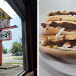 This Pennsylvania Diner Serves An Old-Fashioned Wimpie Sandwich That Feels Like Classic Coal Region Comfort Food