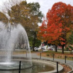 This Picturesque Pennsylvania Town Makes It Easy To Leave Stress Behind