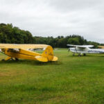This Quiet New Jersey State Park Is Hiding a Century-Old Airfield