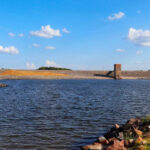 This Quiet Texas Lake Just Became the Center of a Heated Debate