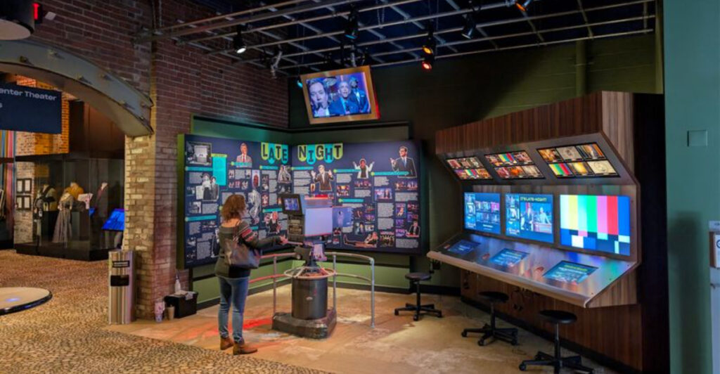 This Quirky New York Museum Has One Mission: To Make You Laugh