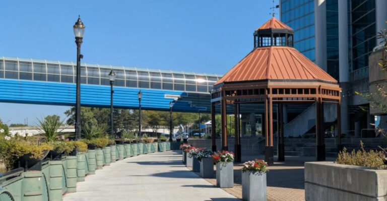 This Scenic Michigan River Path Turns Greater Lansing Into One Long Adventure