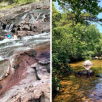 This Secret Missouri Swimming Spot Deserves A Place On Your Summer List