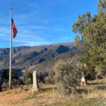 This Short Colorado Trail Leads to the Final Resting Place of an Old West Legend