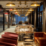 This Skyline New York Restaurant Turns Every Dinner Into An Unforgettable Experience