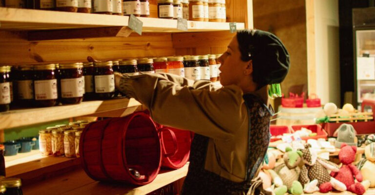 This Texas Amish Market Is Packed With Homemade Foods You Won’t Find Anywhere Else