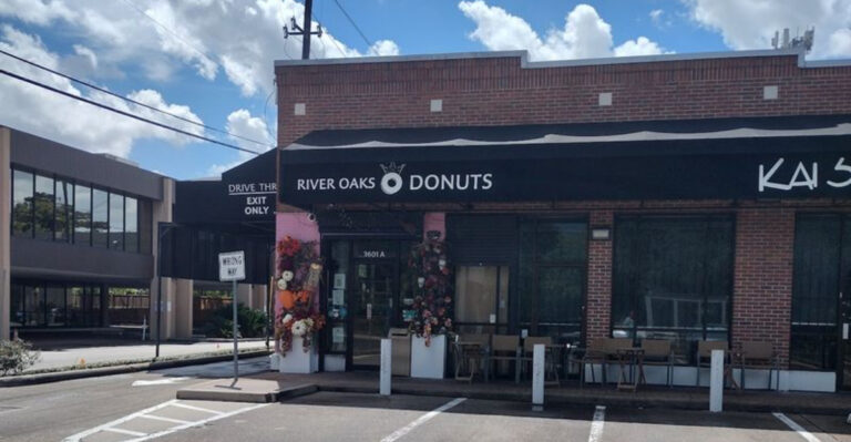 This Texas Bakery Makes the Kind of Donuts You Have to Photograph First